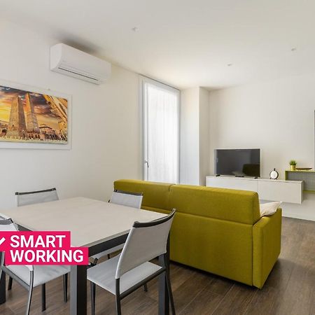 Citrus Apartment By Wonderful Italy Bolonya Dış mekan fotoğraf