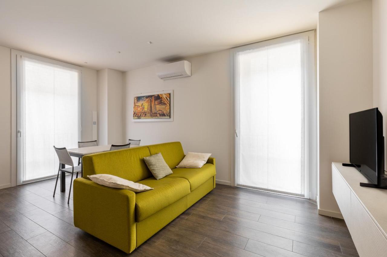 Citrus Apartment By Wonderful Italy Bolonya Dış mekan fotoğraf