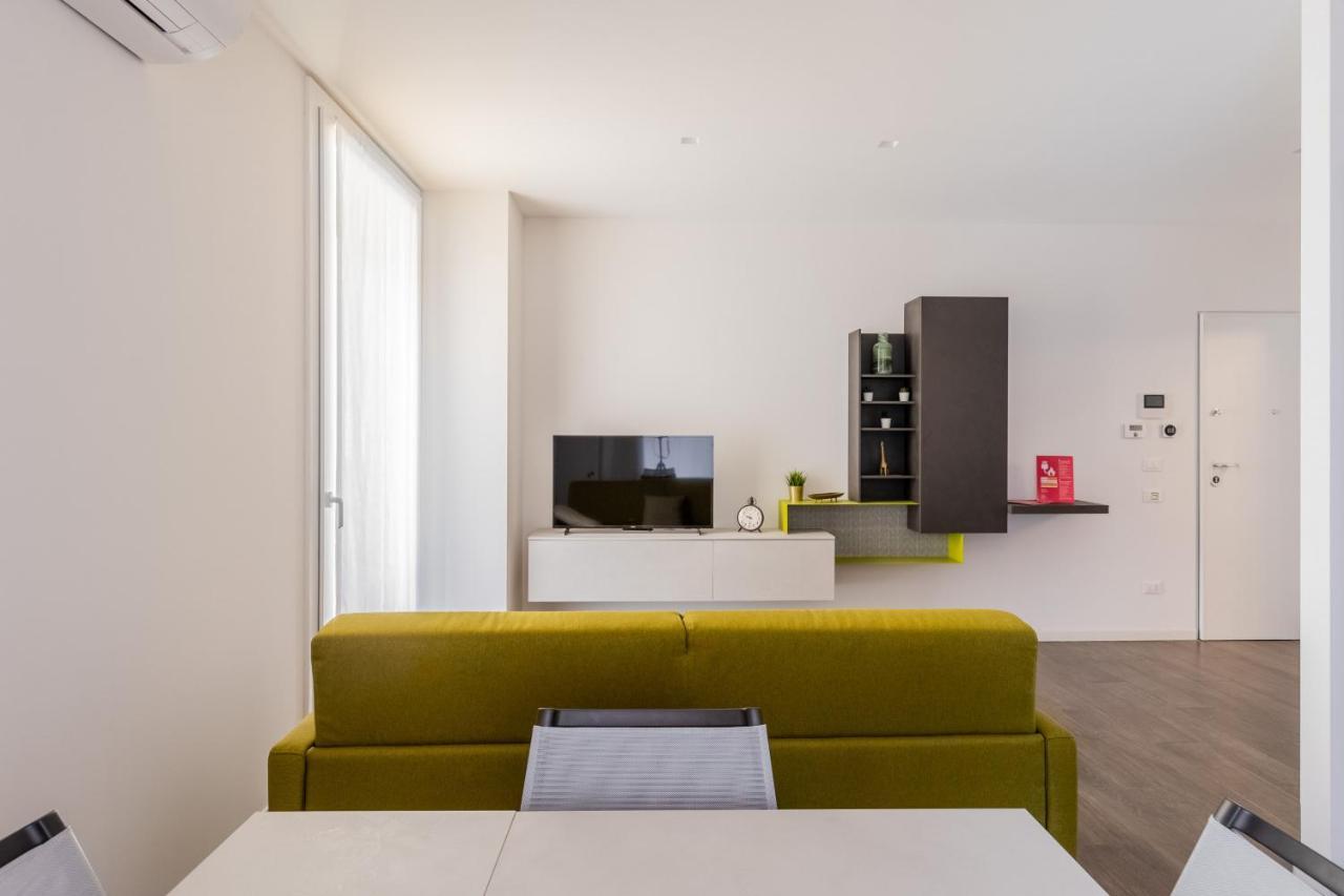 Citrus Apartment By Wonderful Italy Bolonya Dış mekan fotoğraf