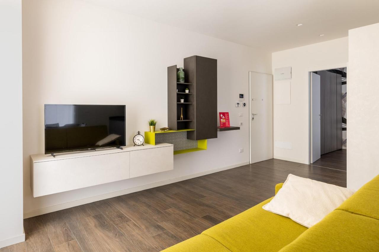 Citrus Apartment By Wonderful Italy Bolonya Dış mekan fotoğraf