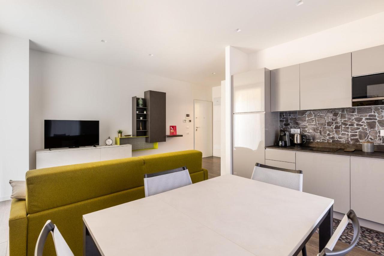 Citrus Apartment By Wonderful Italy Bolonya Dış mekan fotoğraf