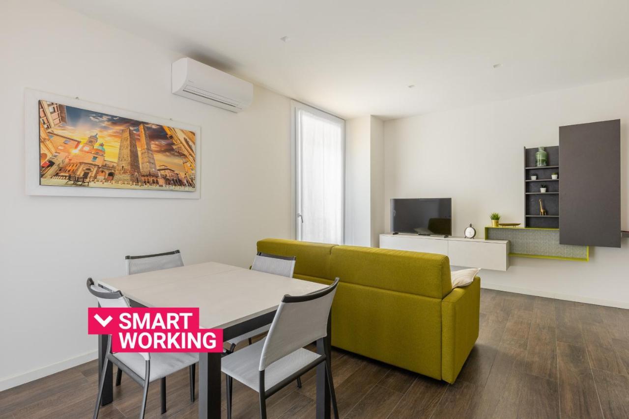Citrus Apartment By Wonderful Italy Bolonya Dış mekan fotoğraf