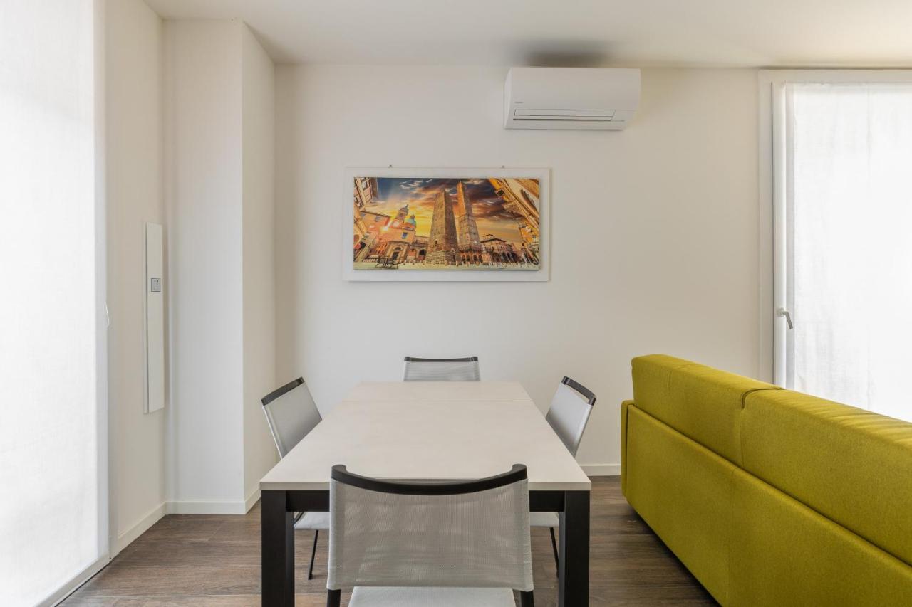 Citrus Apartment By Wonderful Italy Bolonya Dış mekan fotoğraf