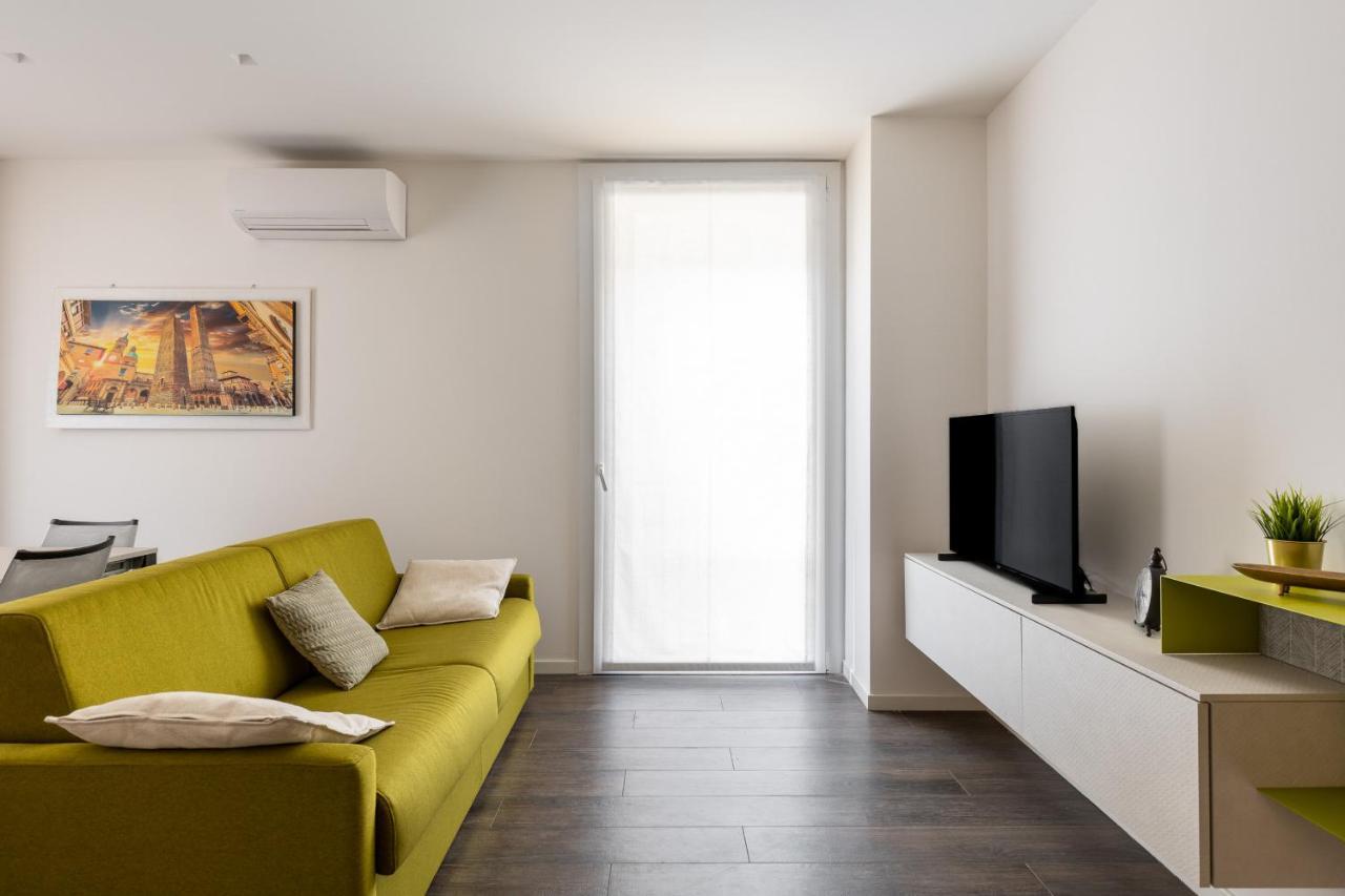 Citrus Apartment By Wonderful Italy Bolonya Dış mekan fotoğraf