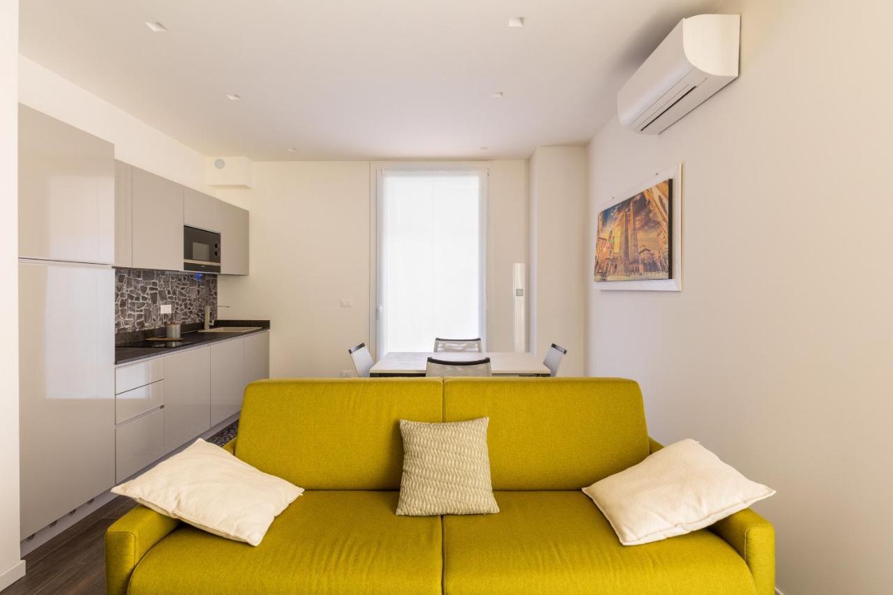Citrus Apartment By Wonderful Italy Bolonya Dış mekan fotoğraf