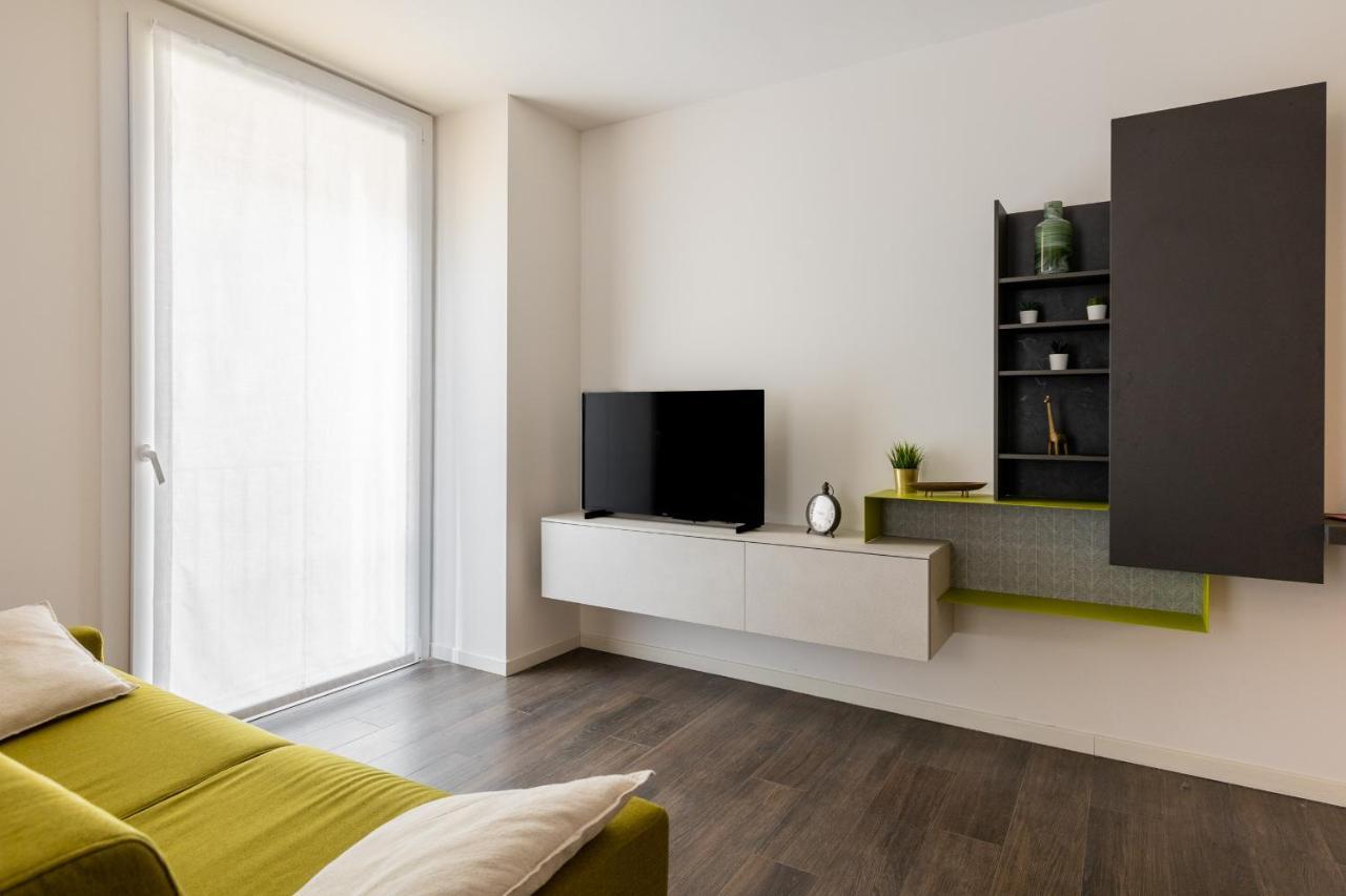 Citrus Apartment By Wonderful Italy Bolonya Dış mekan fotoğraf