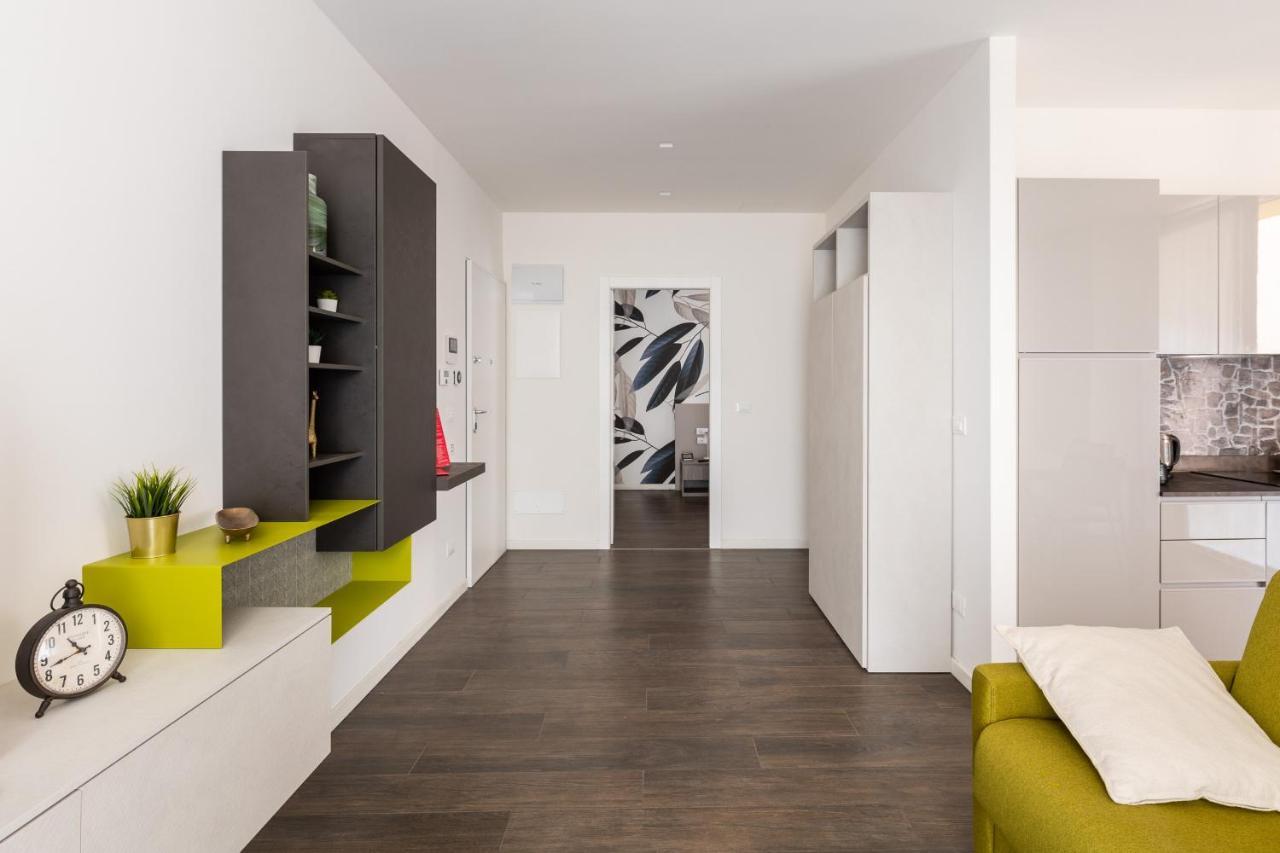 Citrus Apartment By Wonderful Italy Bolonya Dış mekan fotoğraf