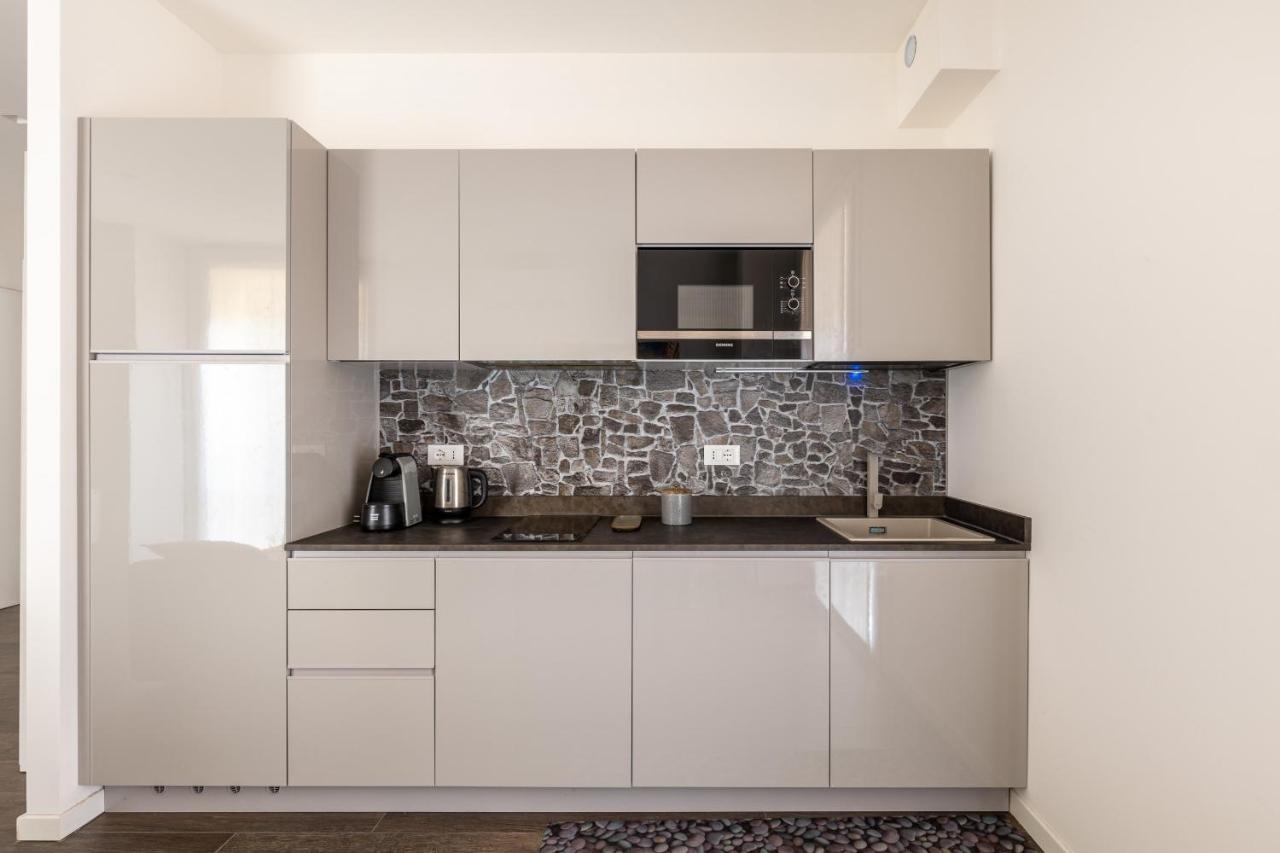 Citrus Apartment By Wonderful Italy Bolonya Dış mekan fotoğraf