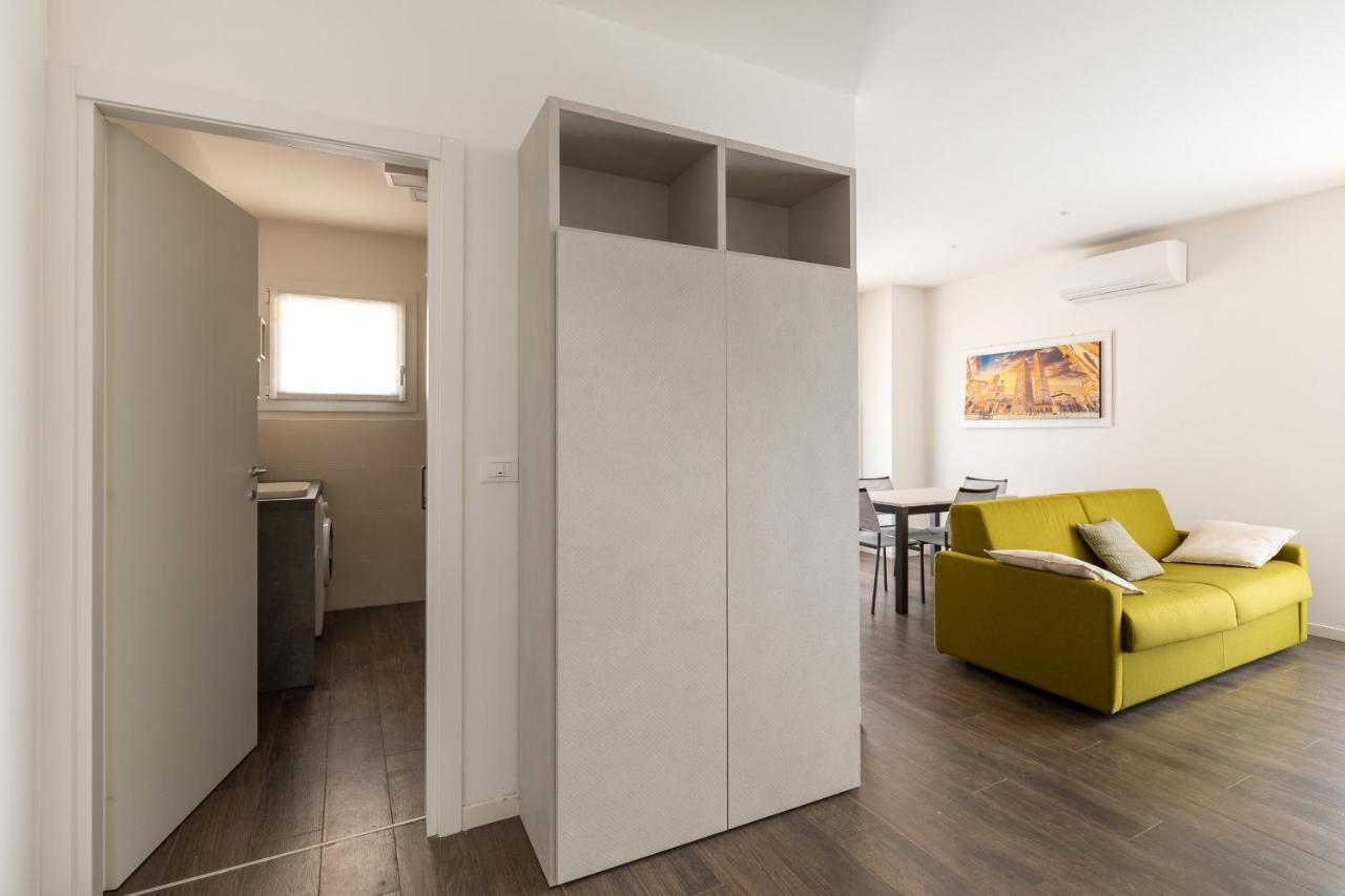 Citrus Apartment By Wonderful Italy Bolonya Dış mekan fotoğraf
