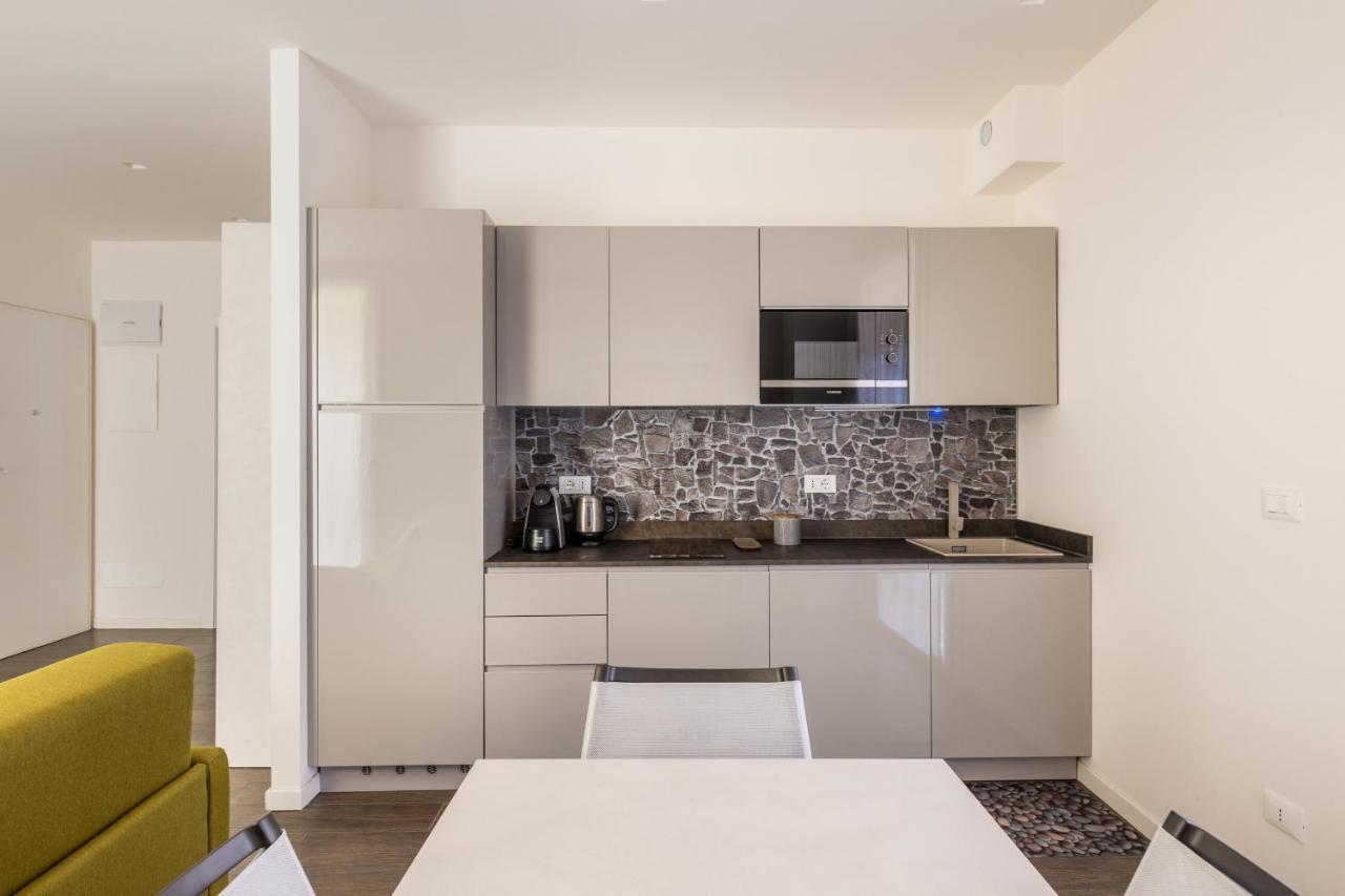 Citrus Apartment By Wonderful Italy Bolonya Dış mekan fotoğraf