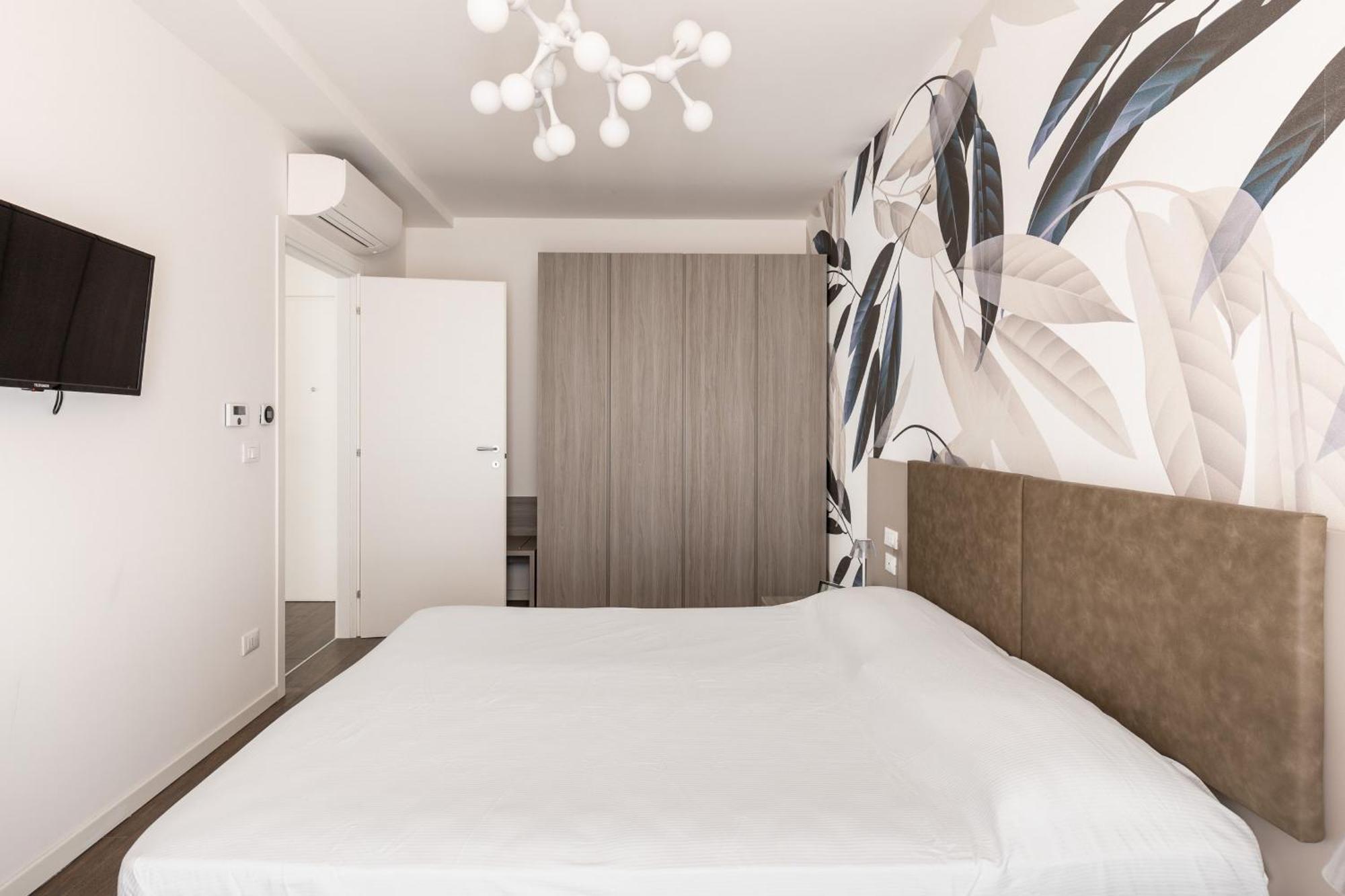 Citrus Apartment By Wonderful Italy Bolonya Dış mekan fotoğraf