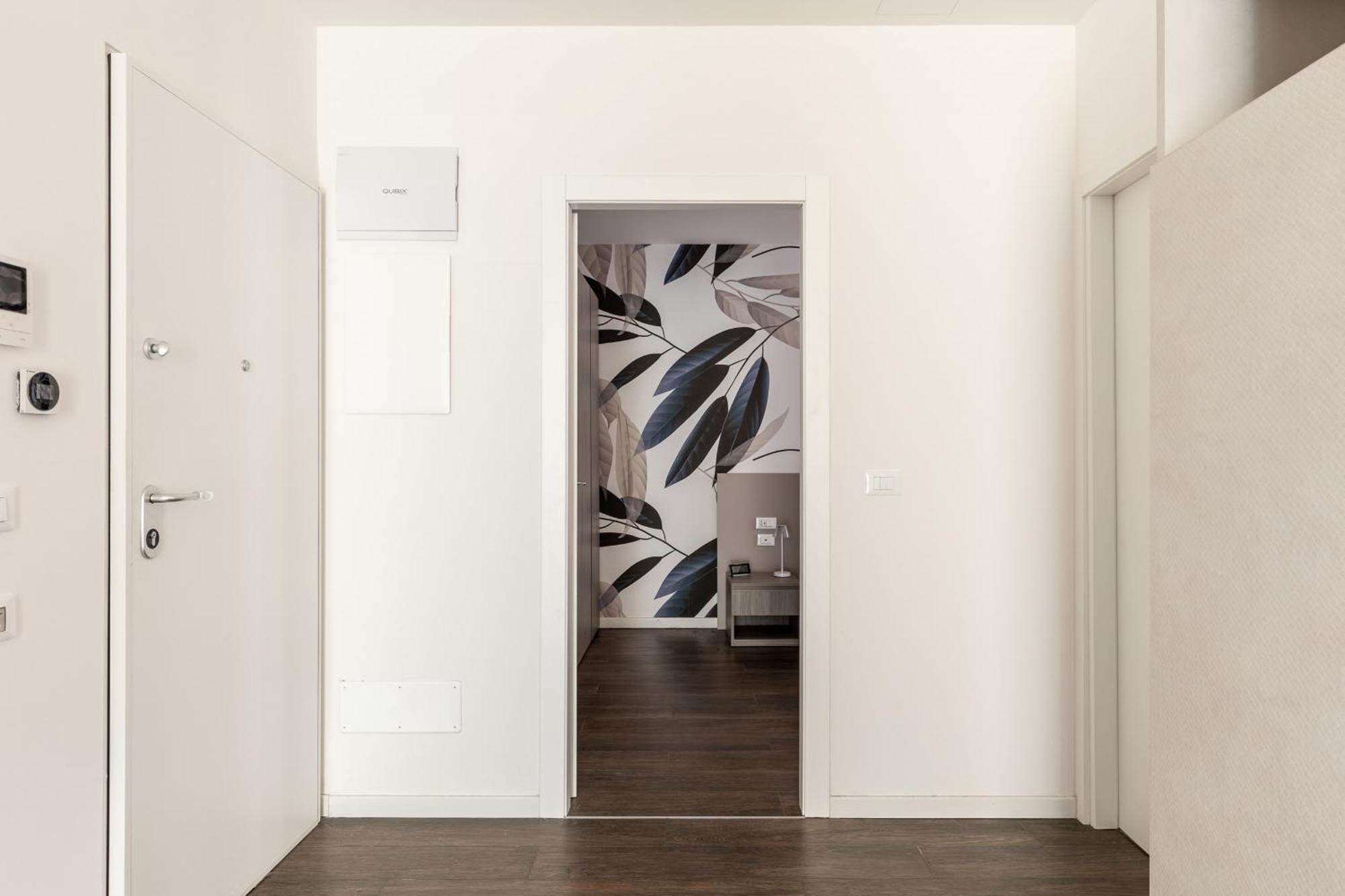 Citrus Apartment By Wonderful Italy Bolonya Dış mekan fotoğraf